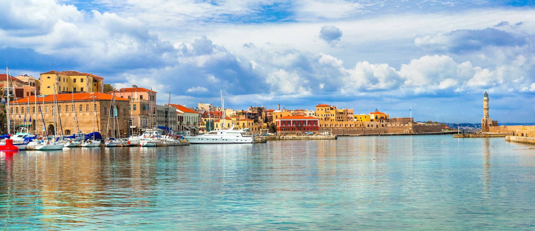 Chania