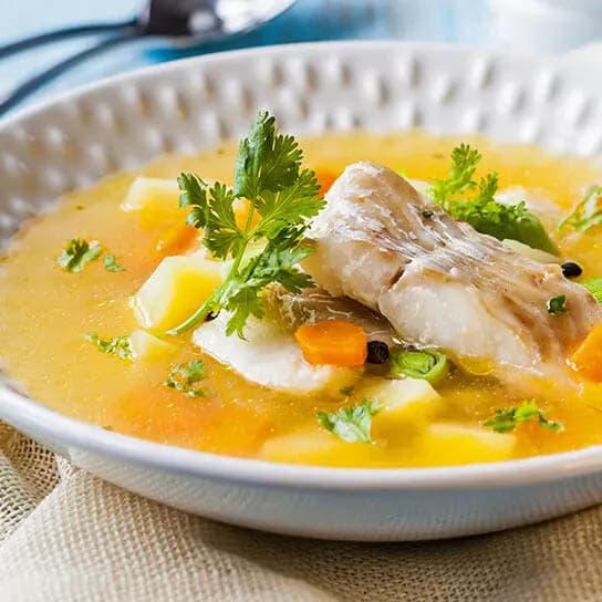 Fish Soup