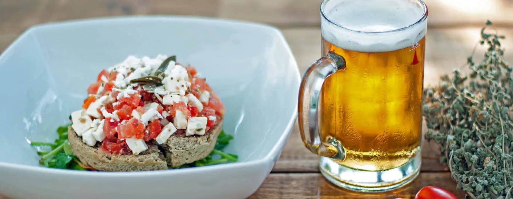 Zythos – The Greek Beer