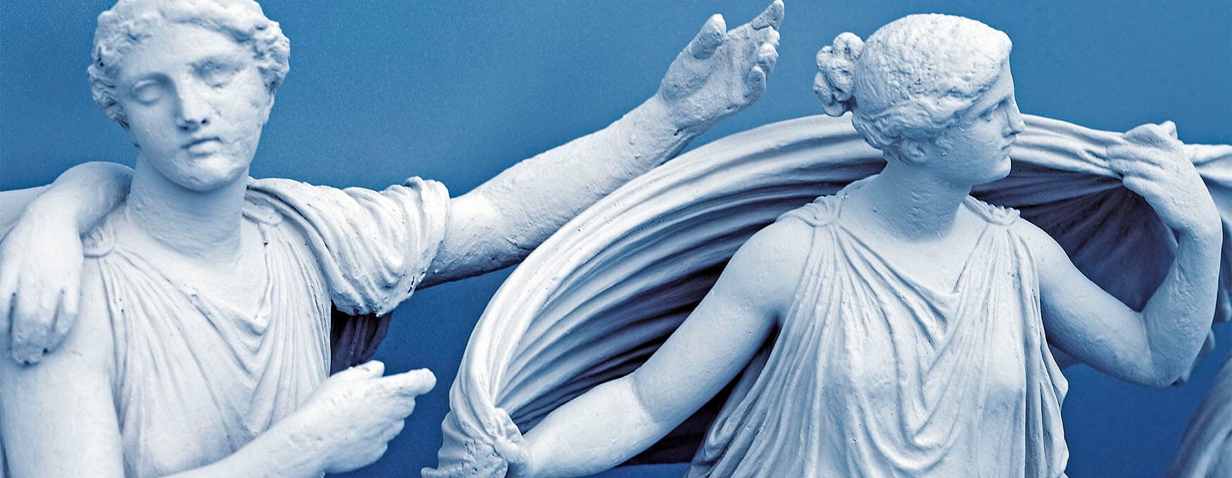 Greek Chic | Couture