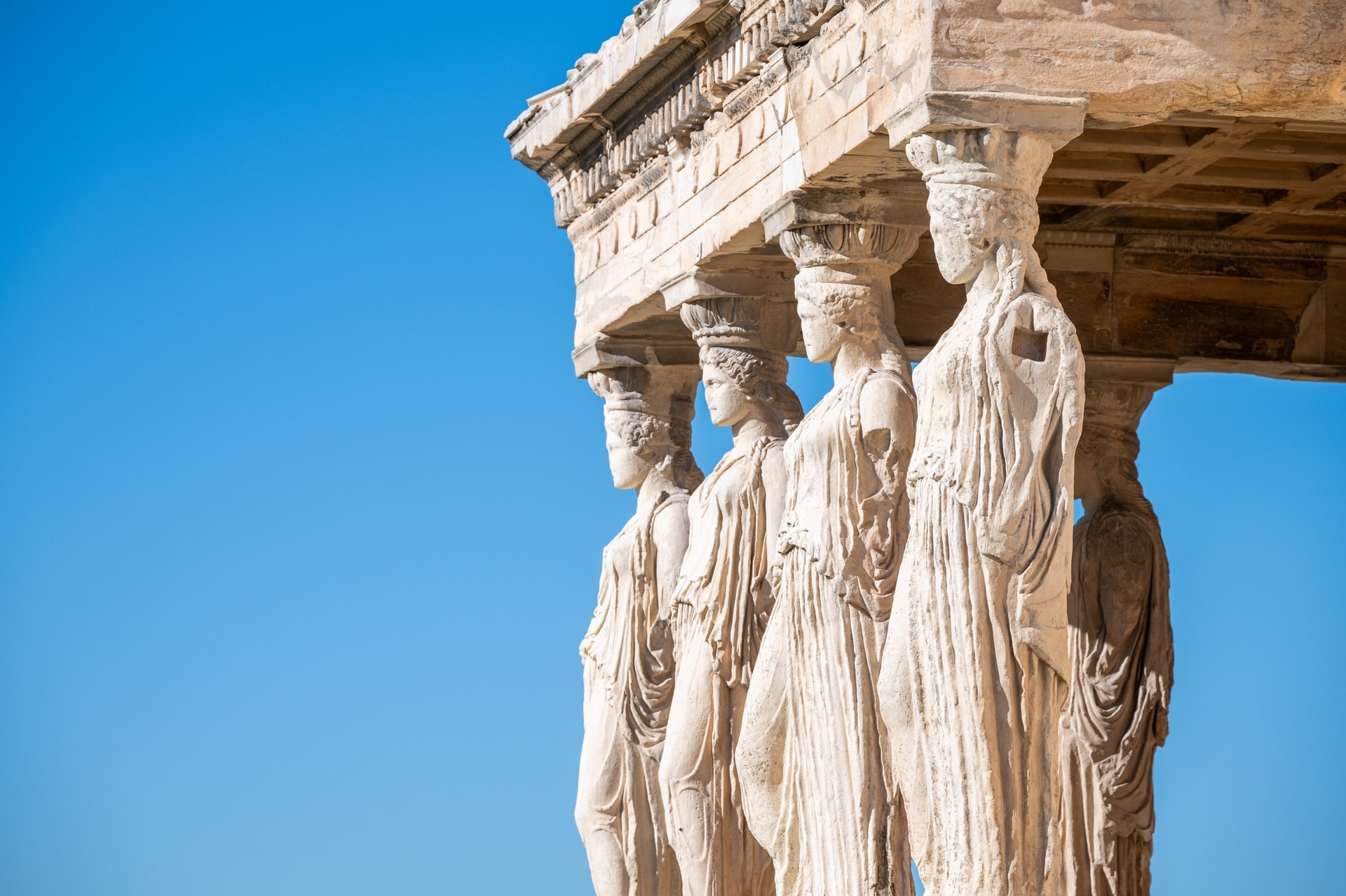 Erechtheion
