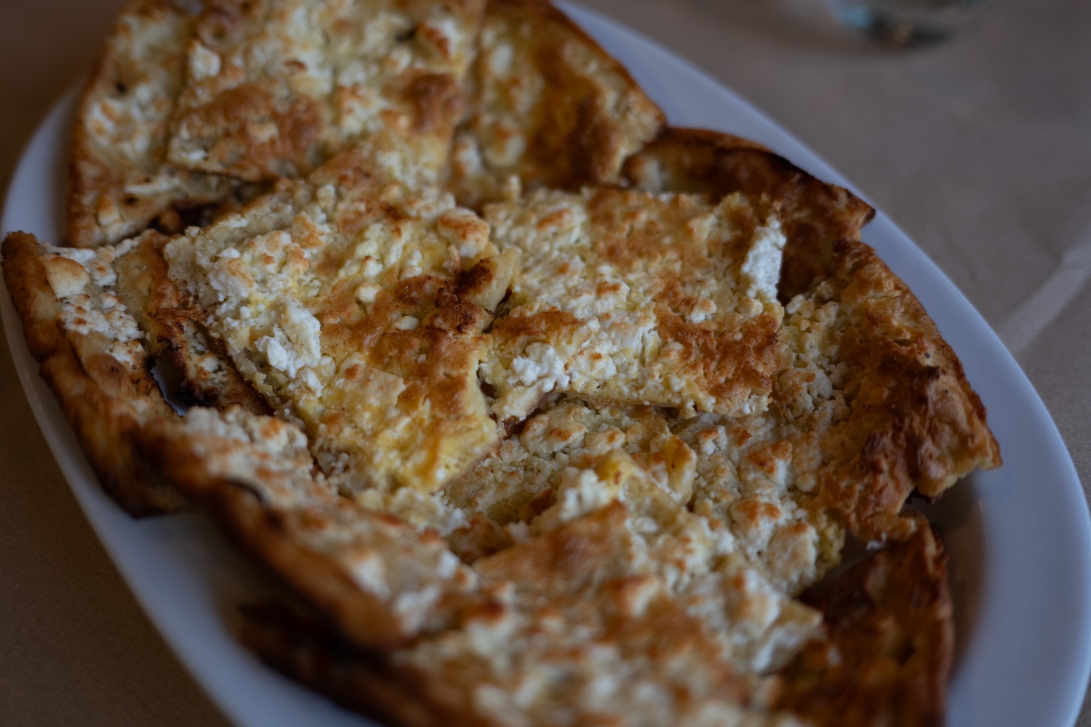 Gastronomy of Zagori