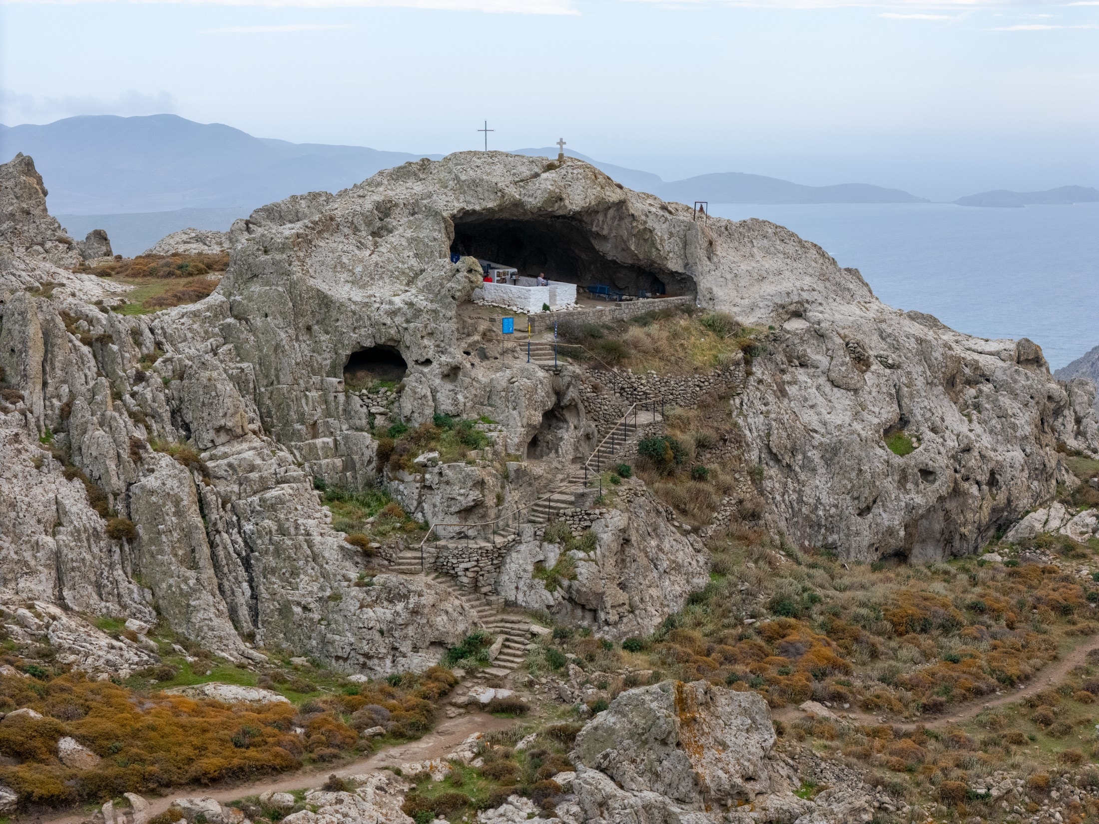 Panagia Kakaviotissa