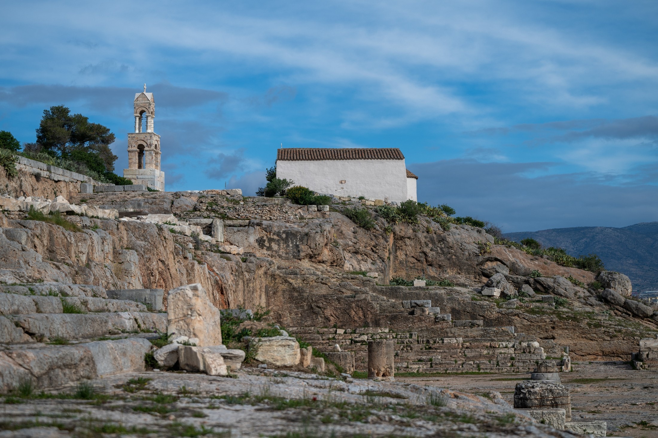 Panagia Mesosporitissa