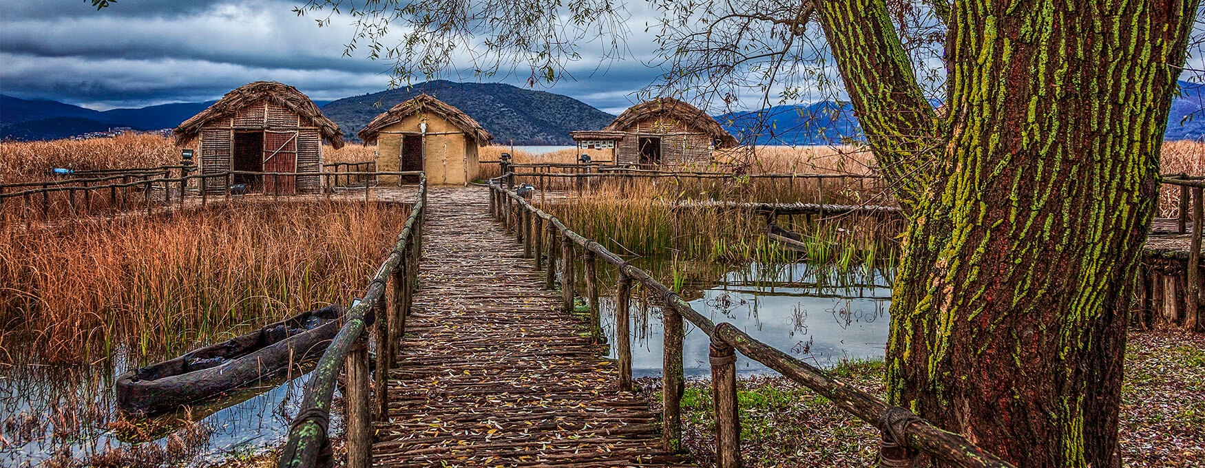 Dispilio of Kastoria