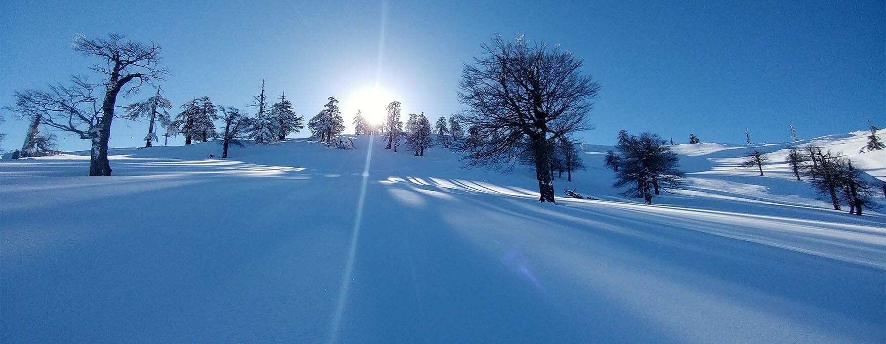 Vassilitsa Ski Resort