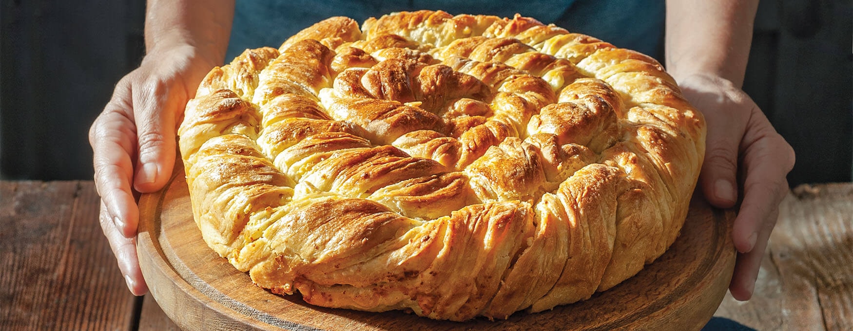 The Cuisine of Kozani