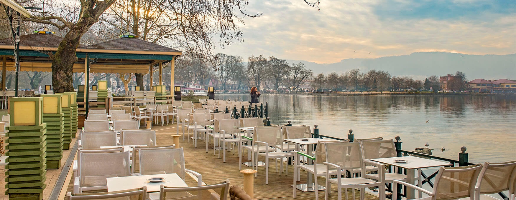 Ioannina Gastronomic Guide