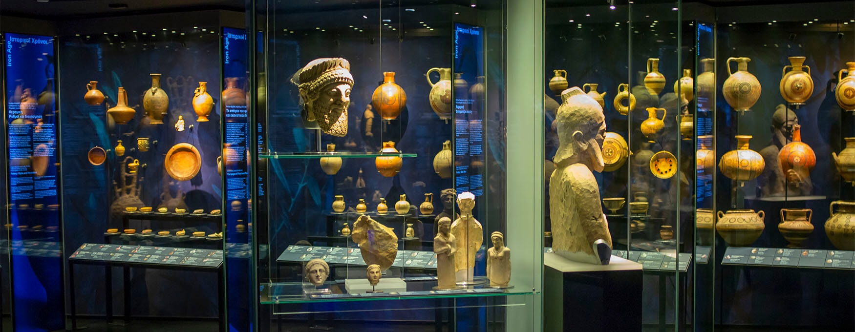 Museum of Cycladic Art