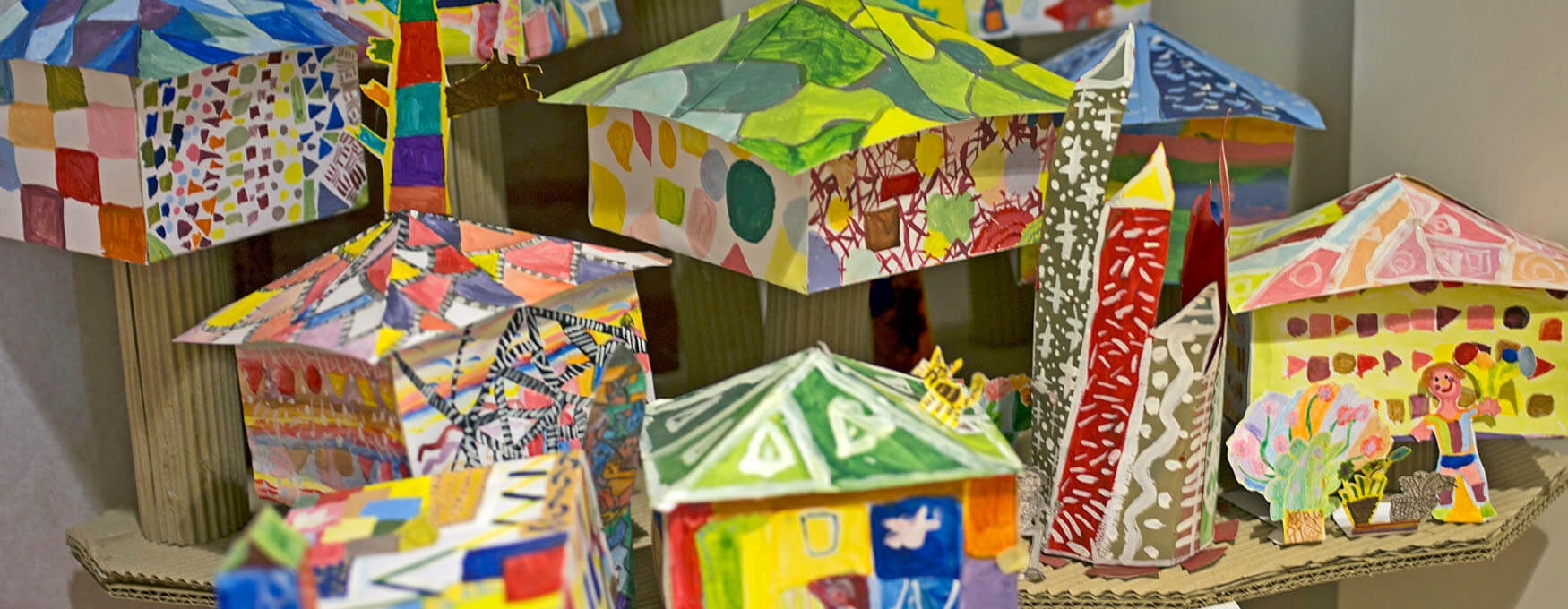 Museum of Greek Children’s Art