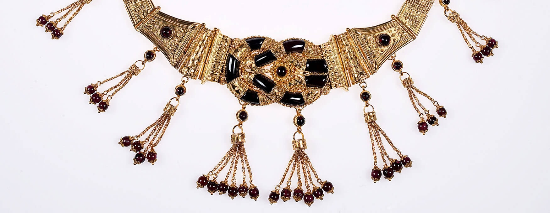 Ilias Lalaounis Jewelry Museum