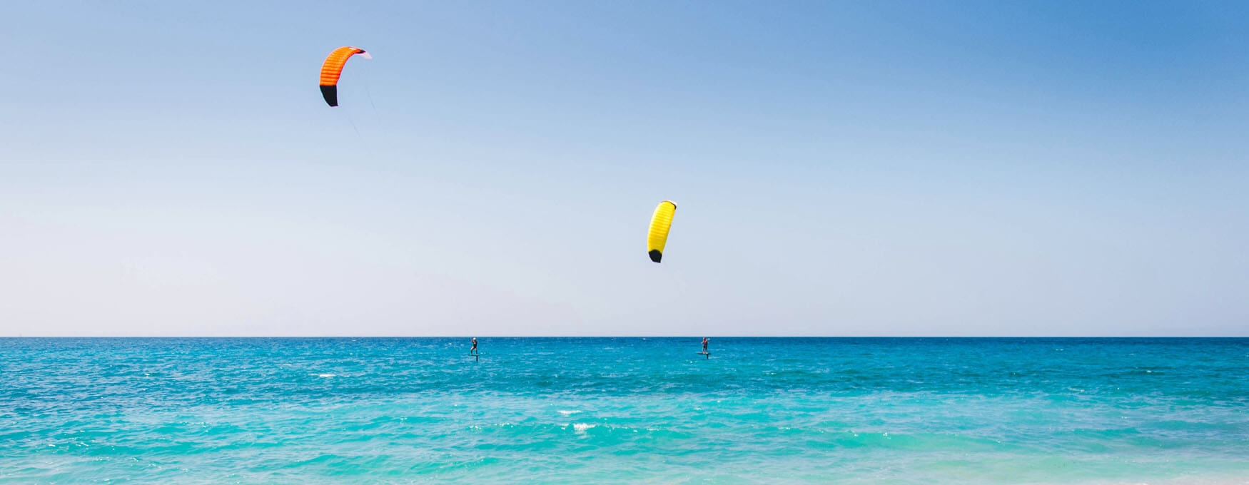 Lefkada: A Water Sports Paradise