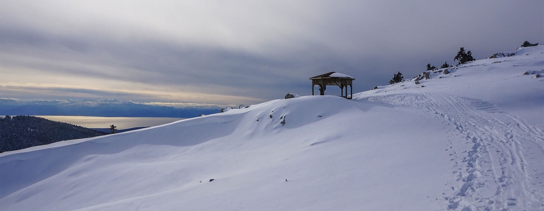 Parnassus Ski Resort