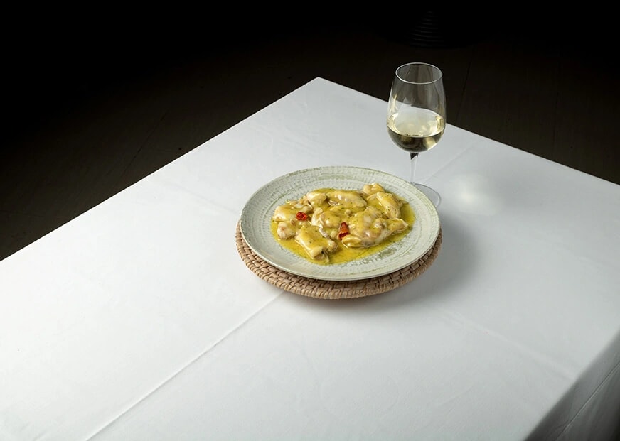 Athens’ Top Tables for Sipping Greece’s Finest Wines