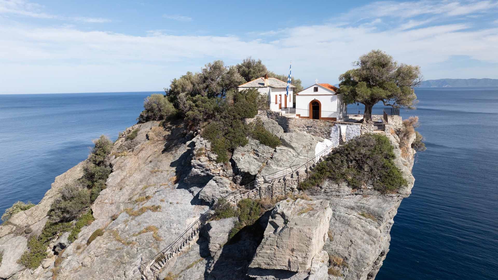 Agios Ioannis at Kastri