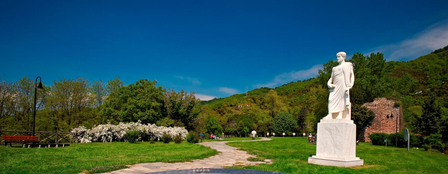 Family Holidays in Halkidiki