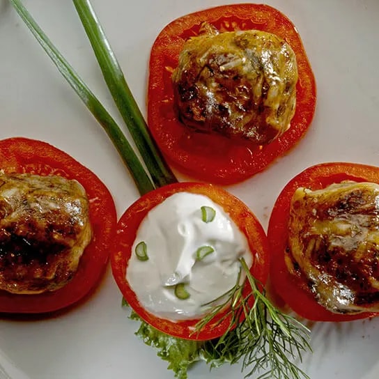 Tzigerosarmades from Thrace