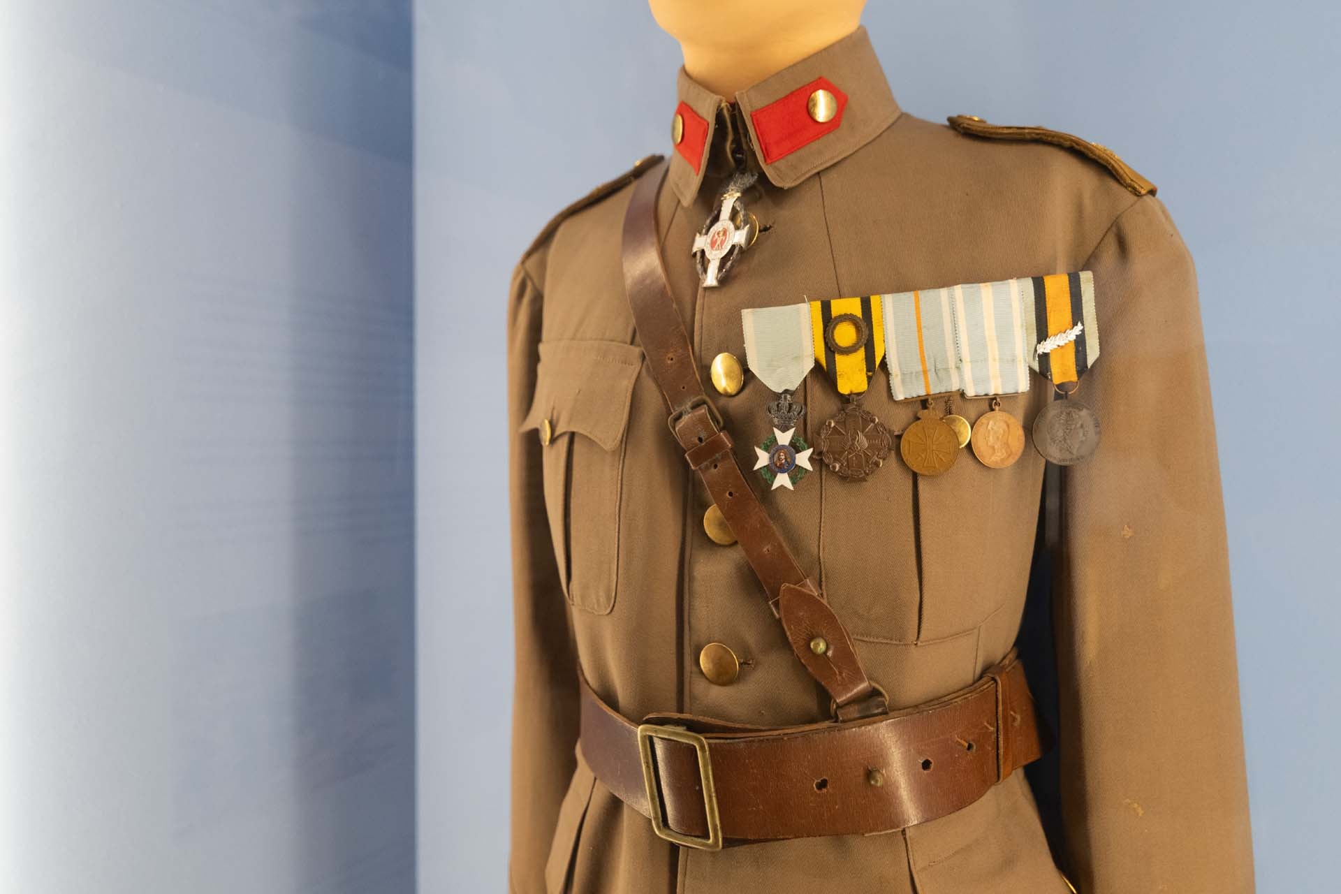 Museum of the Macedonian Struggle