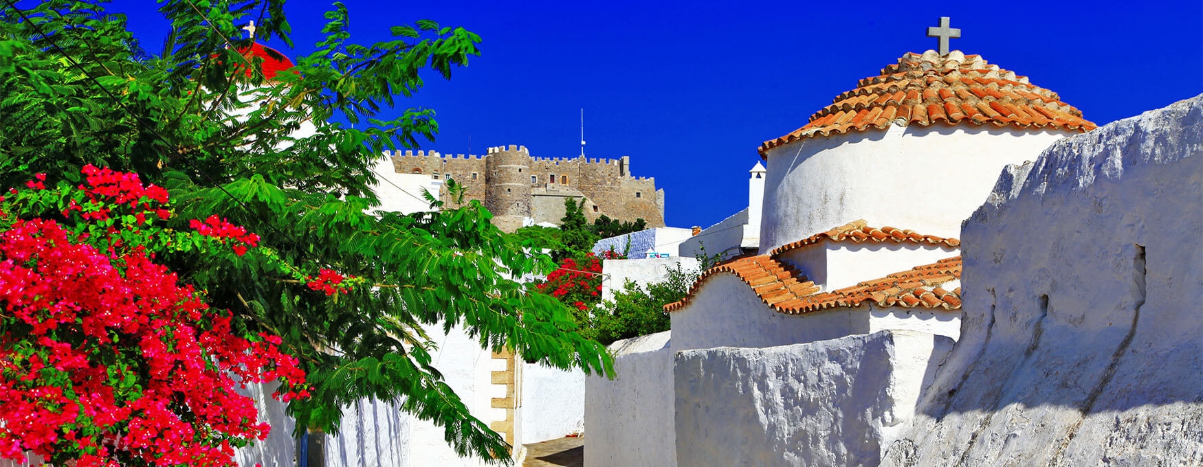 Easter on the island of the Apocalypse