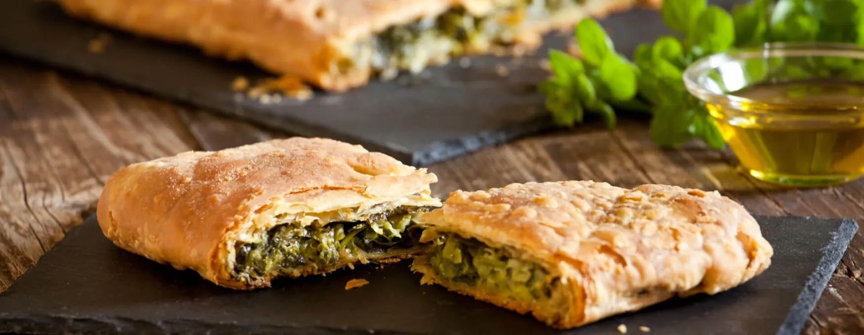 Veggie suggestions while in Greece