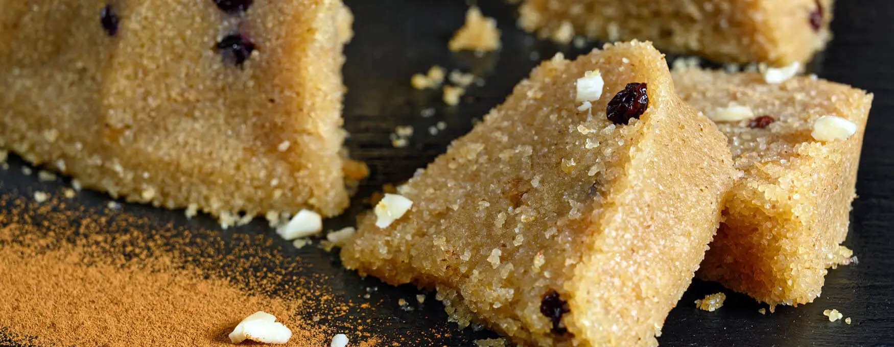 Culinary Traditions of the Lent