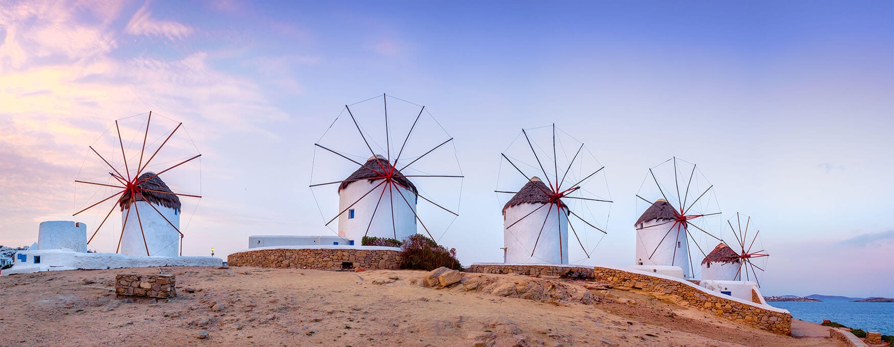 Windmills