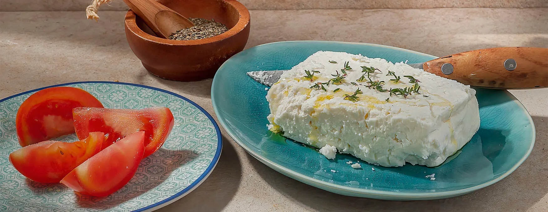 Select protected designation of origin products