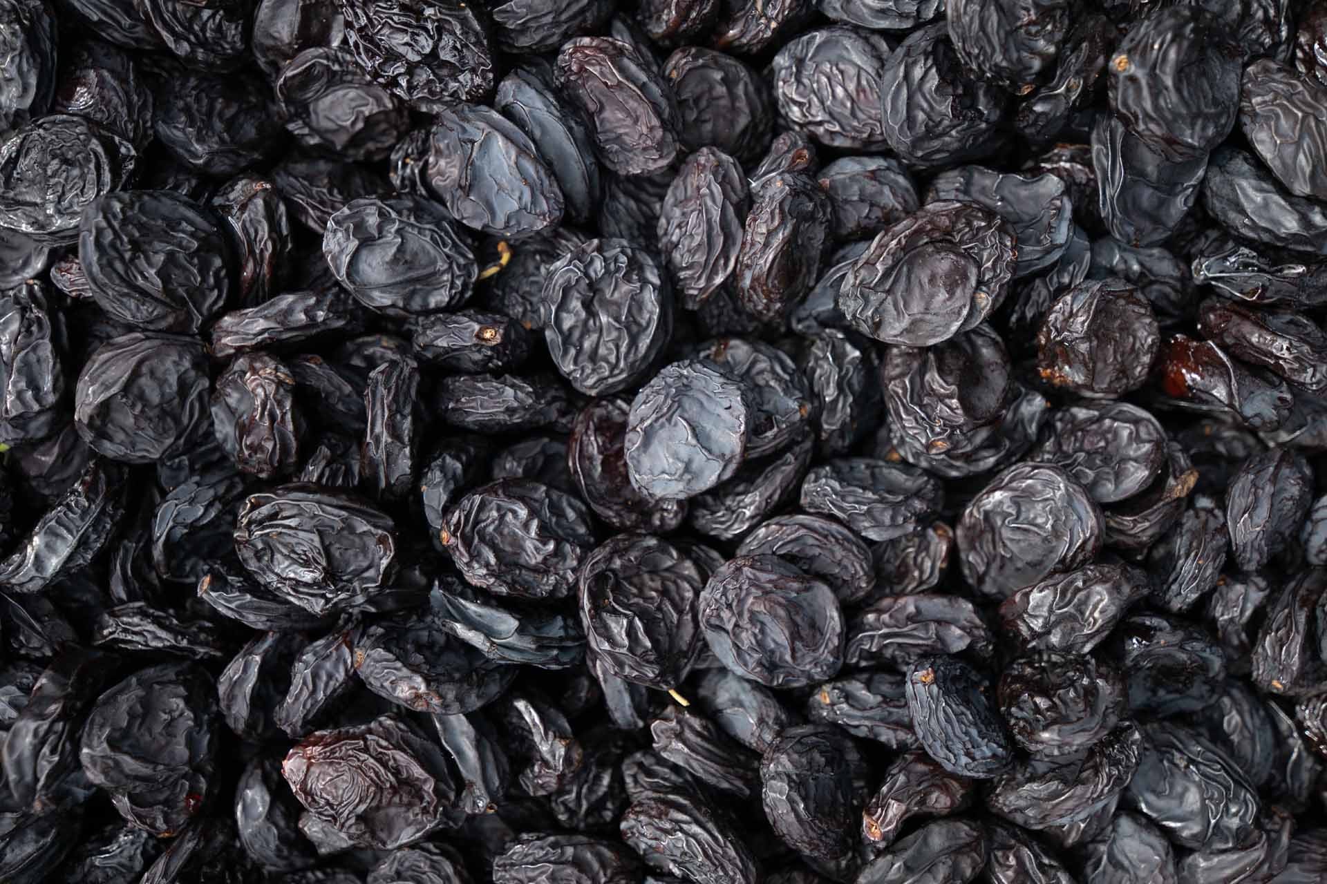 The gastronomy of Skopelos