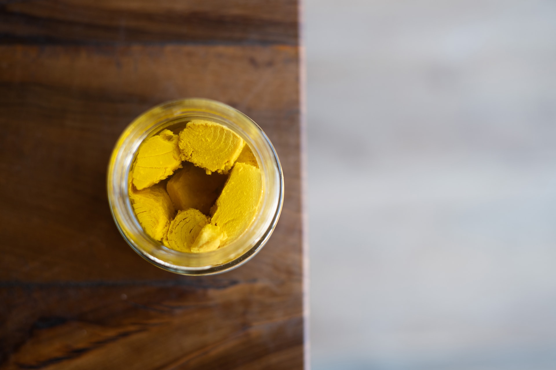 The gastronomy of Alonnisos