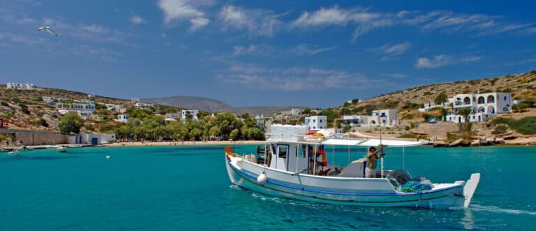 Iraklia