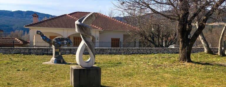 Museo “Theodoros Papagiannis”