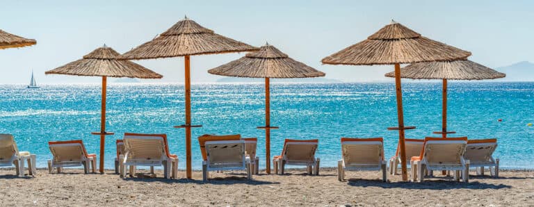 Spiagge di Kos