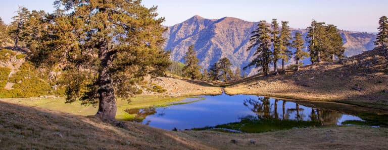 I Laghi del Drago di Flenga