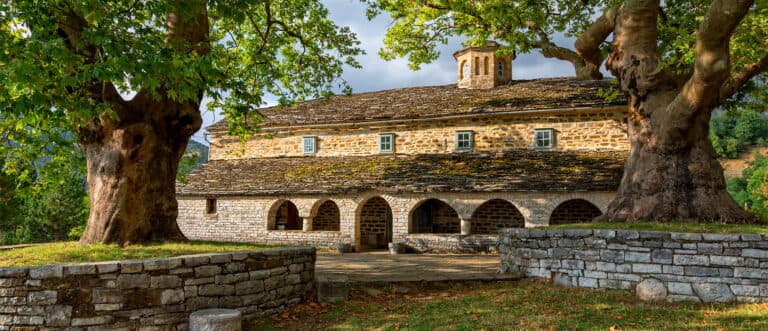 Zagori