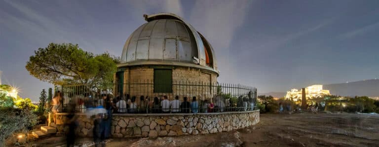 Osservatorio Astronomico Nazionale di Atene