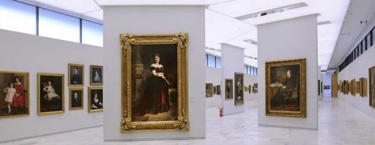 Pinacoteca Nazionale – Museo Alexandros Soutsos