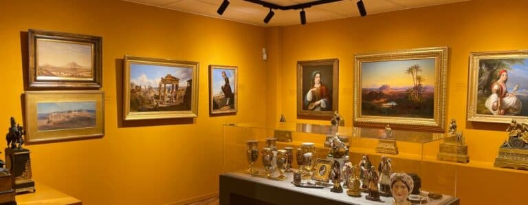 Museo del Filellenismo