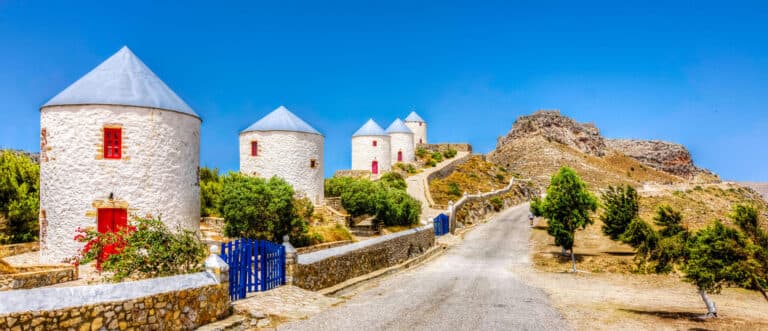 Leros