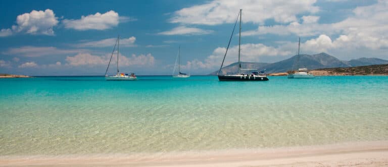 Koufonisia