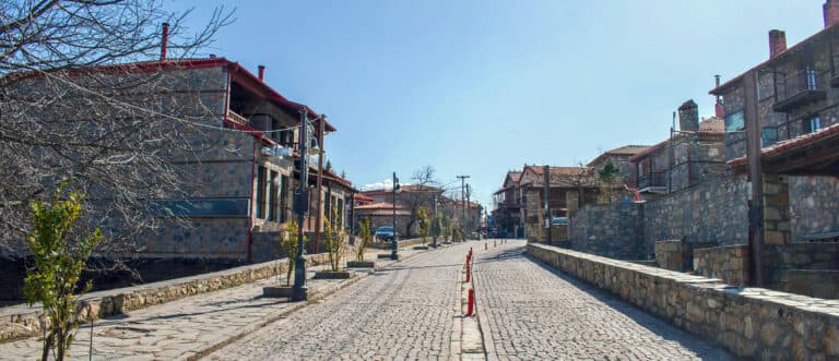 Paleos Agios Athanasios