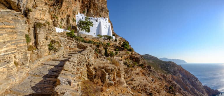 Μονή Παναγίας της Χοζοβιώτισσας