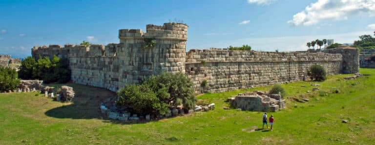 Castelli di Kos