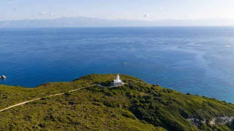 Isole Diapontie