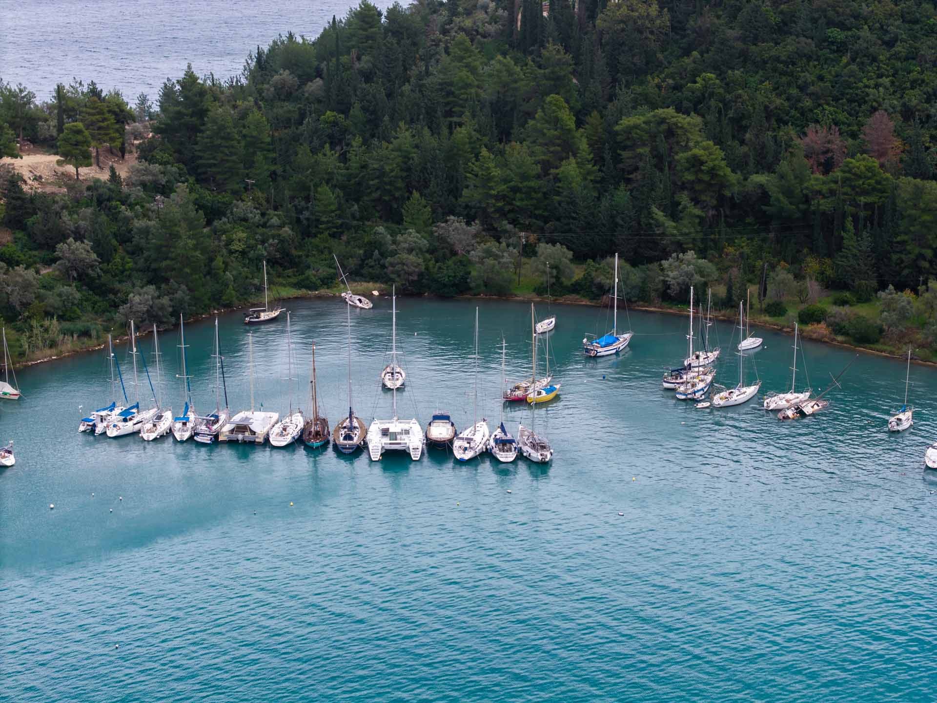 Lefkada