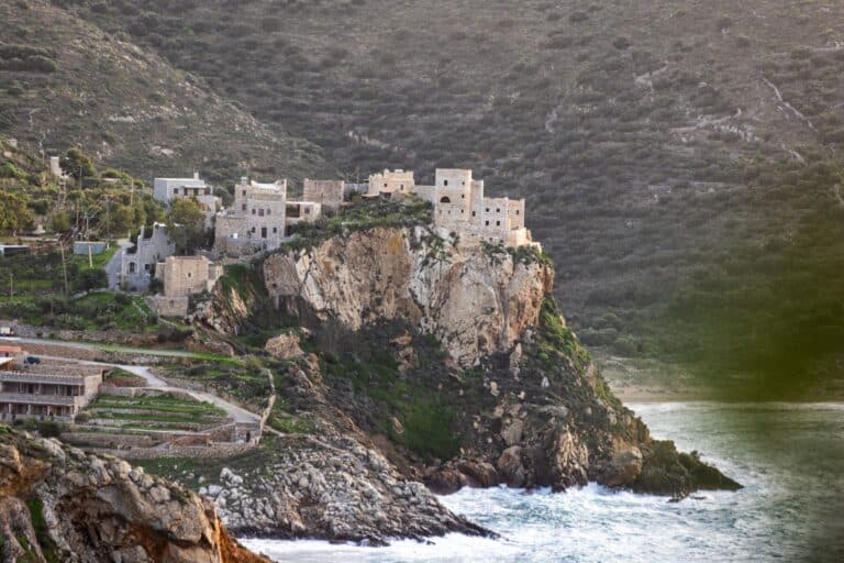 Areopoli