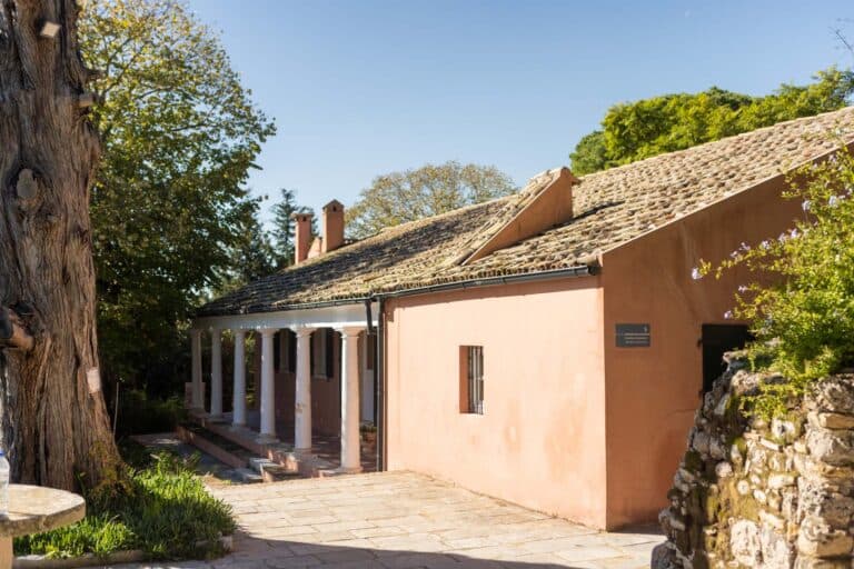 Museo Kapodistrias