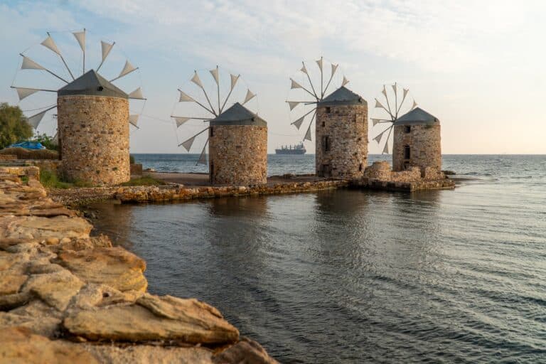Chios