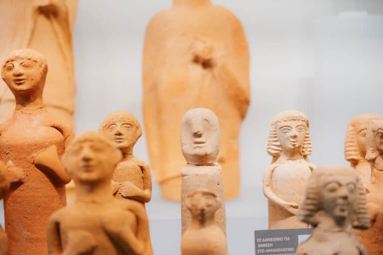 Museo Archeologico di Agios Nikolaos