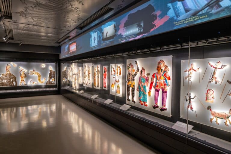Museo della Cultura Greca Moderna