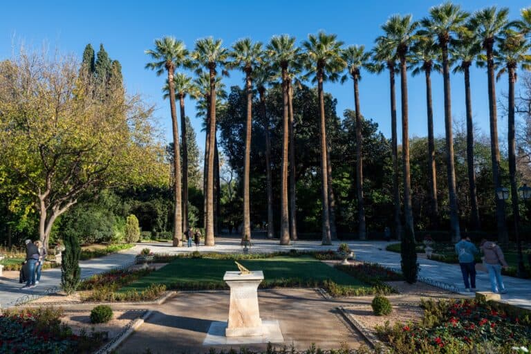 Giardino Nazionale